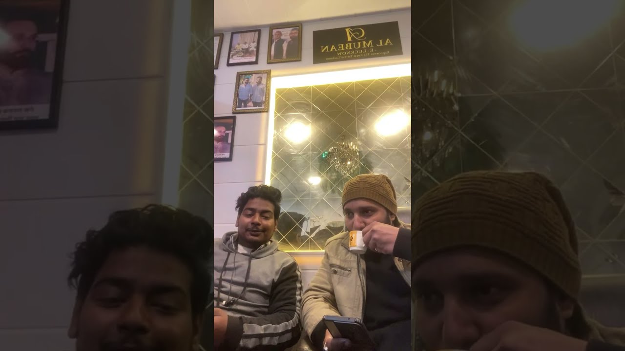 Sheikh Shahrukh kingdom vlog  is live