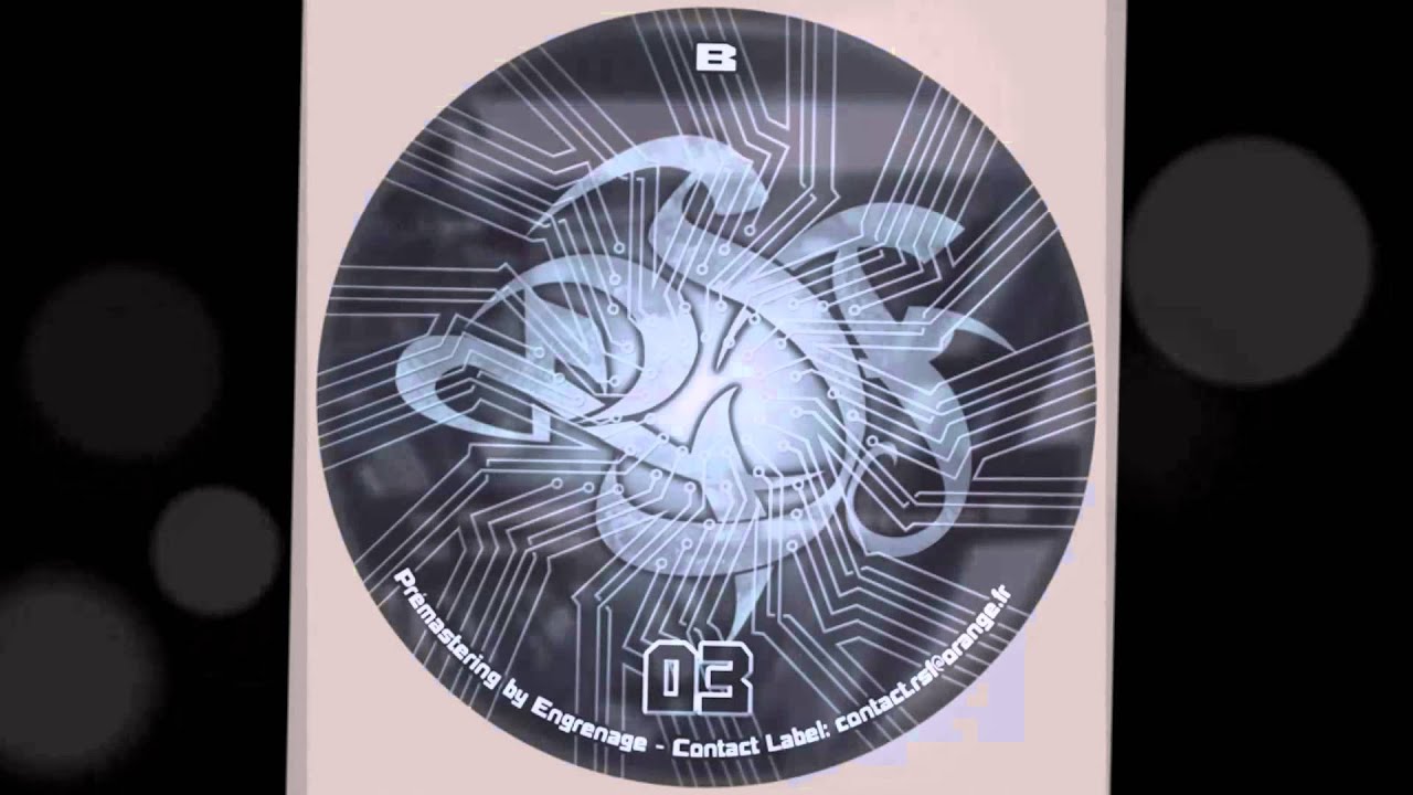 RSF 03 - ALEXTREM