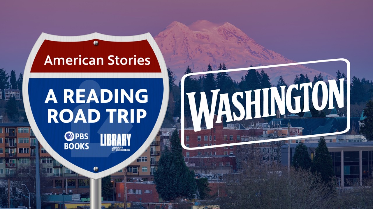 Washington's Vibrant Literary Scene | Reading Road Trip