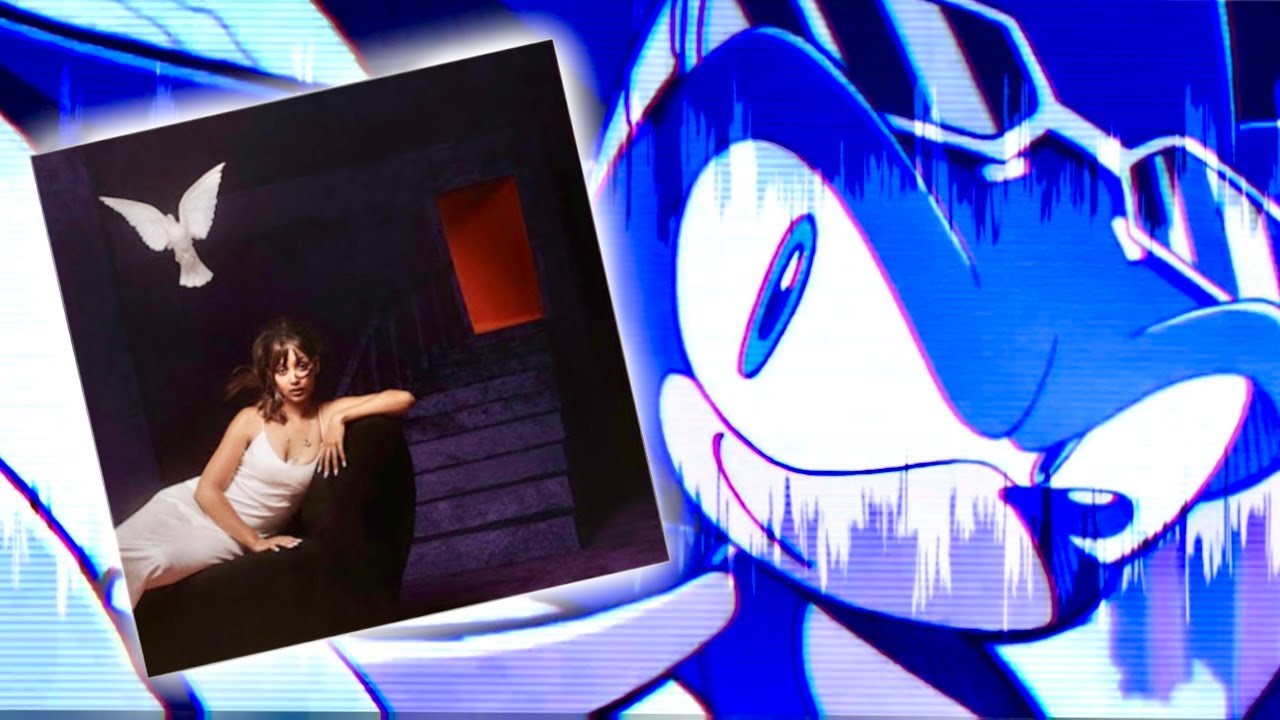 Another life (feat. Sonic the Hedgehog) -PINKPANTHRESS REMIX-