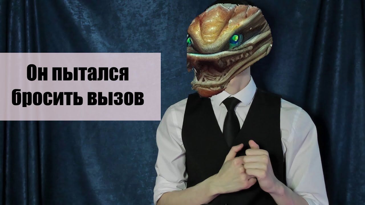Как начать играть в D&D || НРИ || PbtA || VtM || во всё