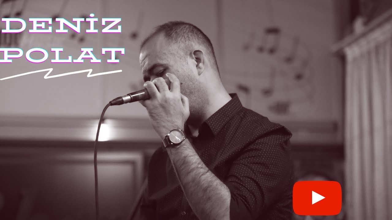 Deniz Polat - Yüreğime Ektim Seni