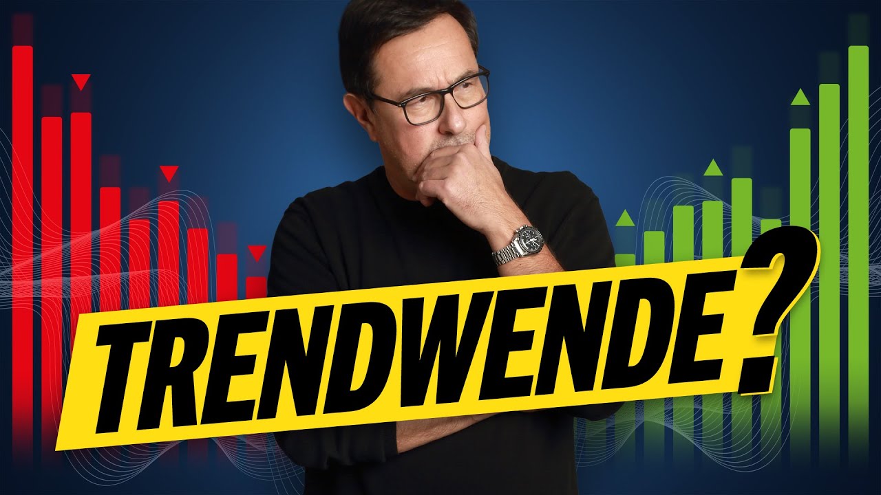 Neue Rally voraus? HIER kaufe ich jetzt