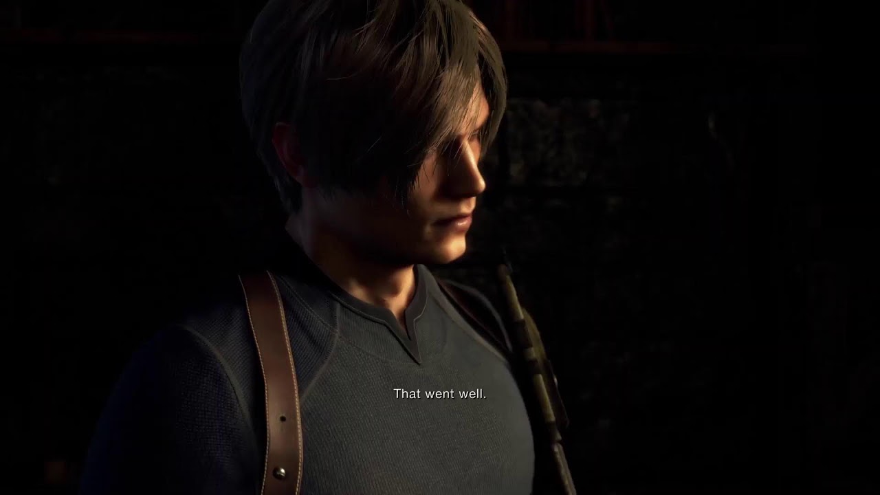 Resident Evil 4 Remake | 5 |