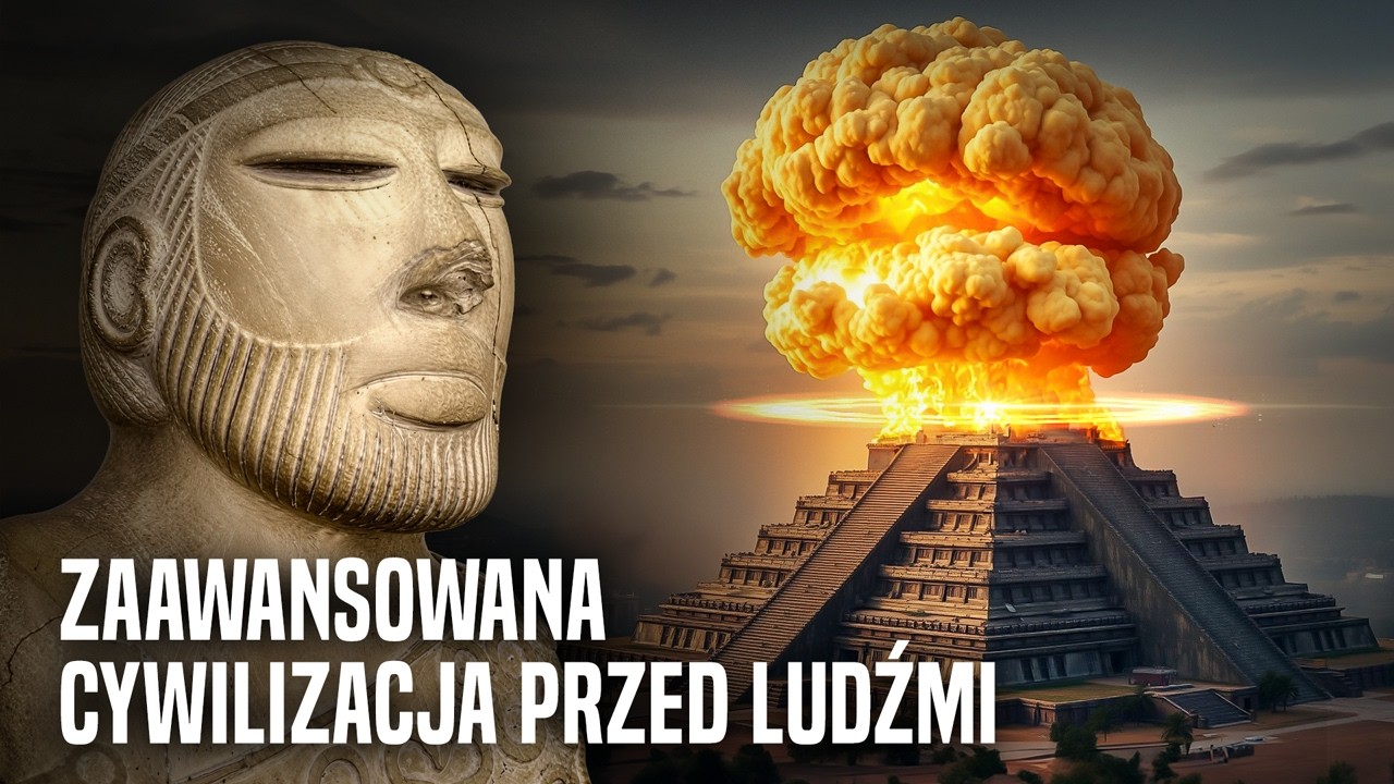 Dokąd zniknęły najpotężniejsze imperia przeszłości?