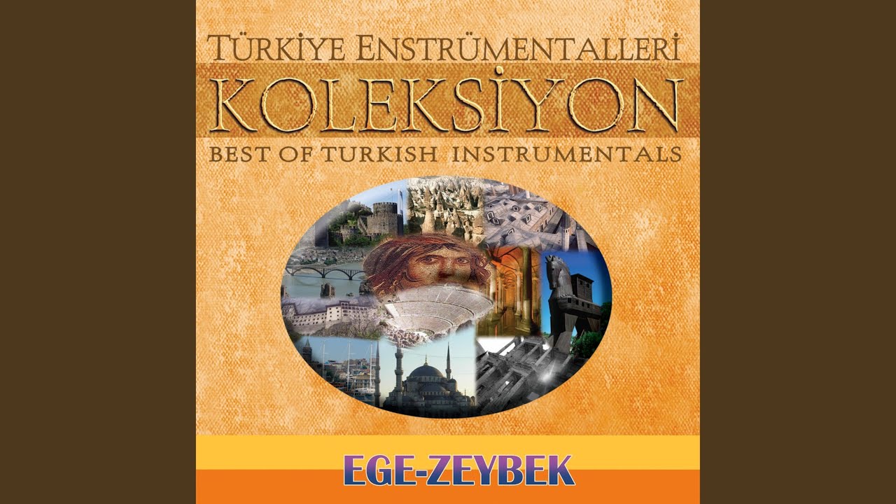 Muğla Zeybeği
