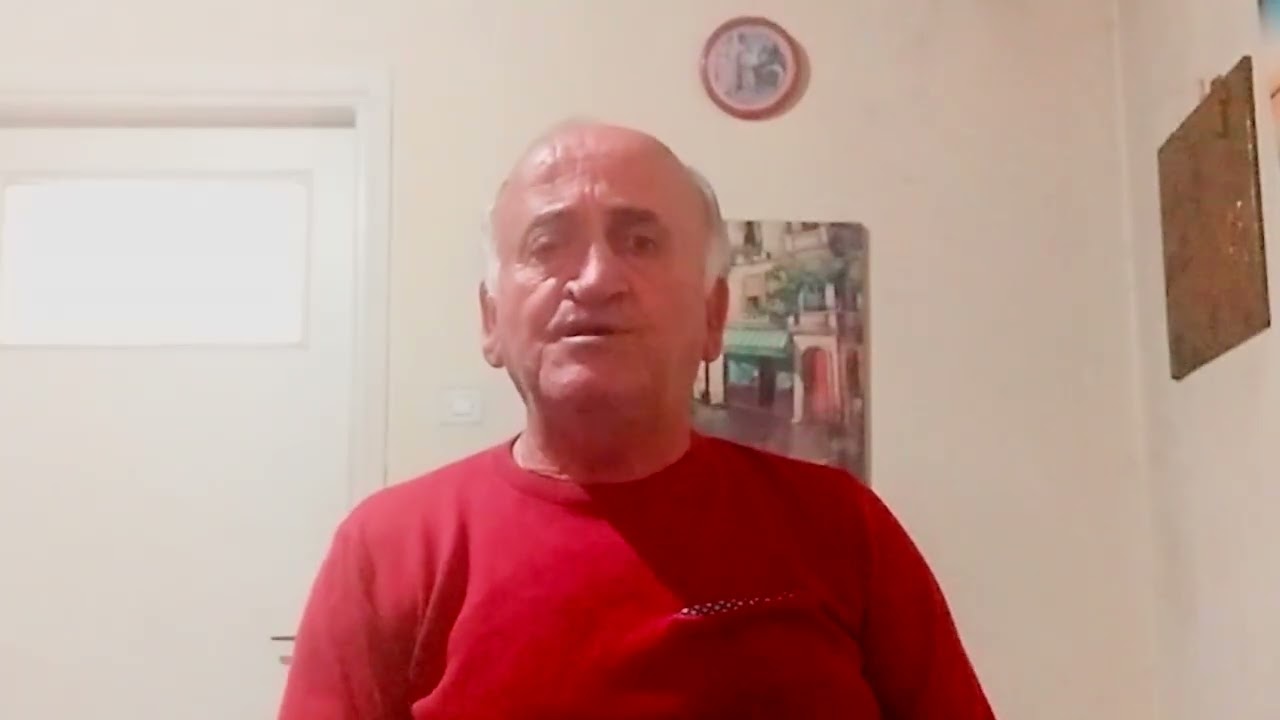 Αλέκος Κιτσάκης | Καταραμένο Φρούριο