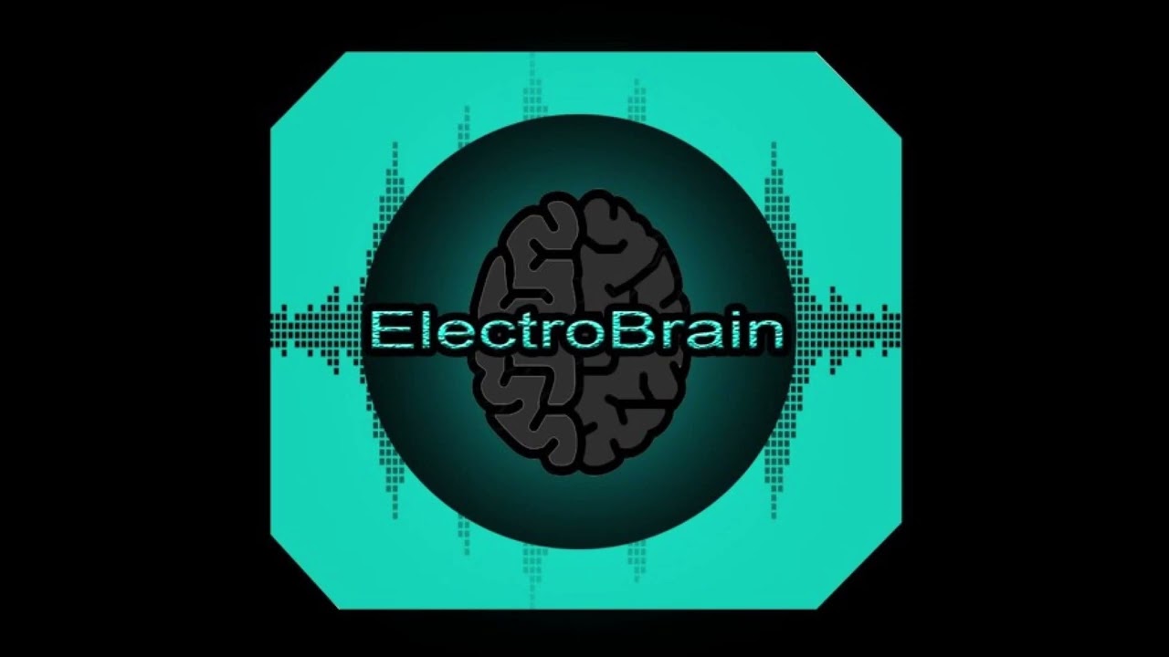 ELECTROBRAIN - WAV!N'
