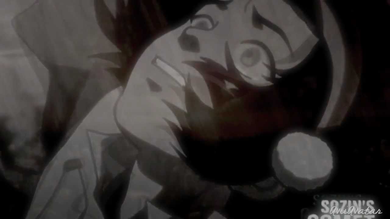 [ATLA] Sozin's Comet - We might not make it home tonight [Re-Upload]