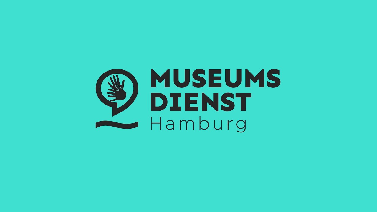Museumsdienst Hamburg - About Us - In International Sign