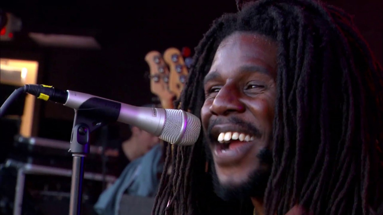 Chronixx | 