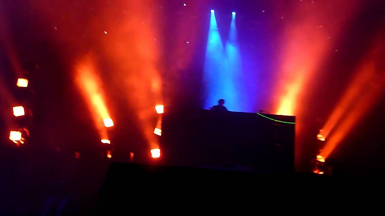 Skrillex Live Full Concert Part 1 / 3 ( First Row) @ Sziget Festival 2014 Budapest [13.08.2014]