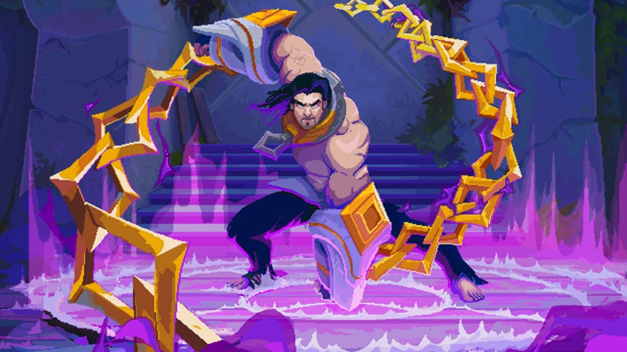 The Mageseeker A League of Legends Story FULL GAME LONGPLAY Switch Gameplay Walkthrough