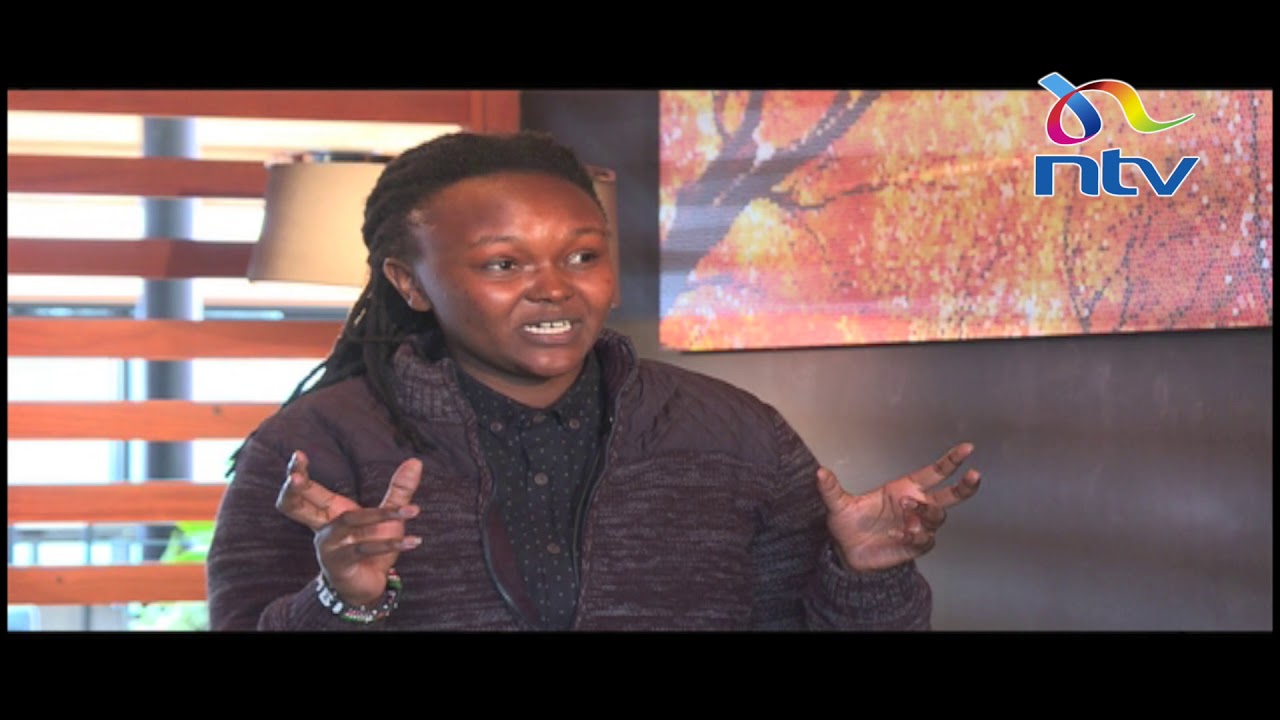 Conversations with TEDxParklands Organisers Betty King’ori and Annstella Mumbi || Living With Ess