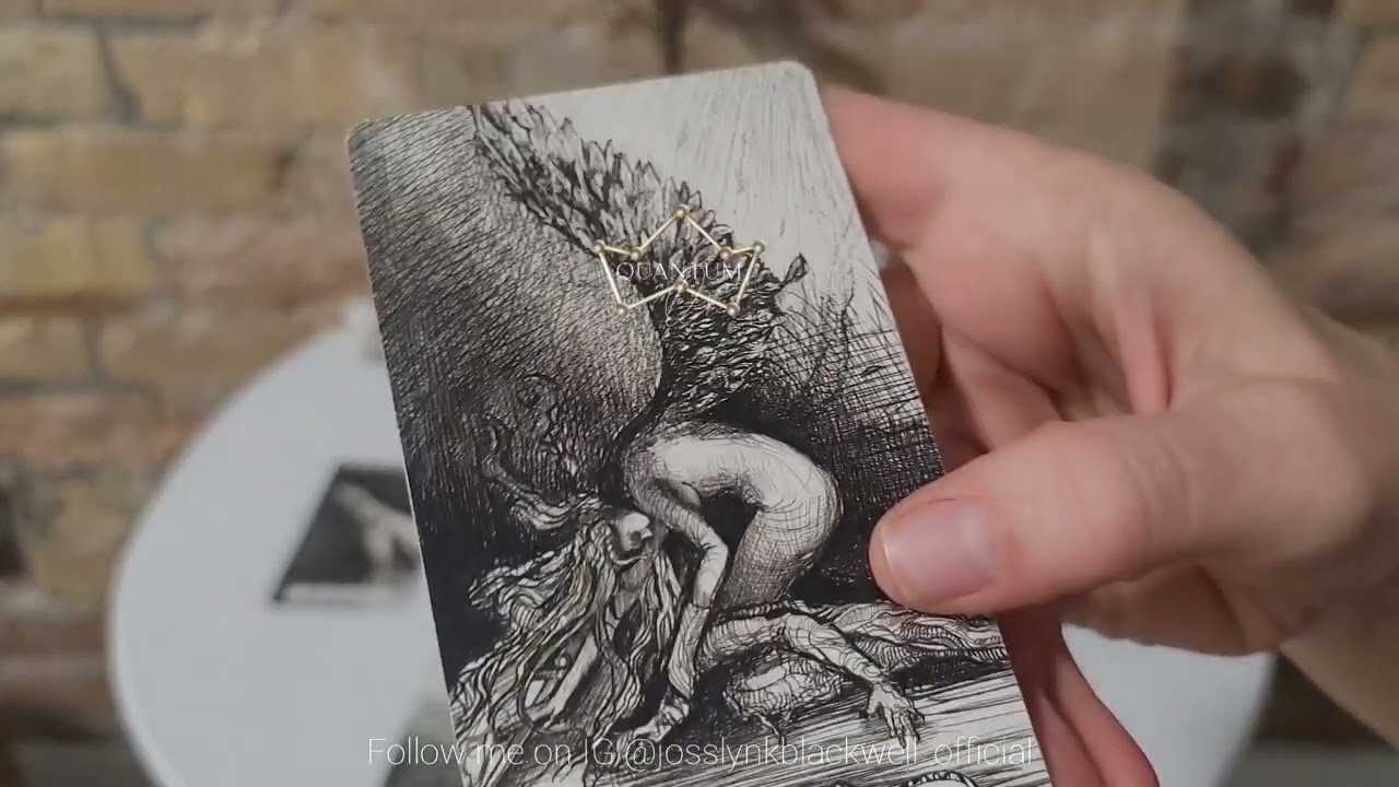 Pisces - Something big is happening, and you can feel it - Quantum Tarotscope