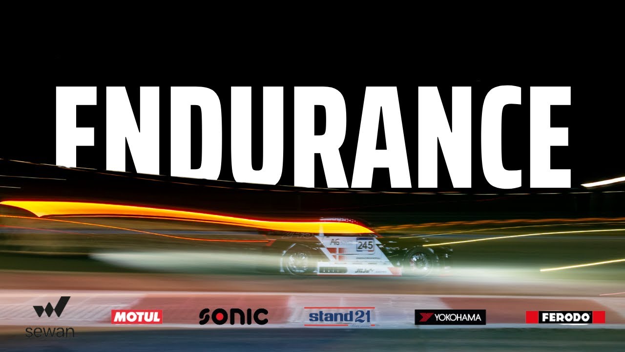 MITJET 2025 / ENDURANCE PAUL RICARD