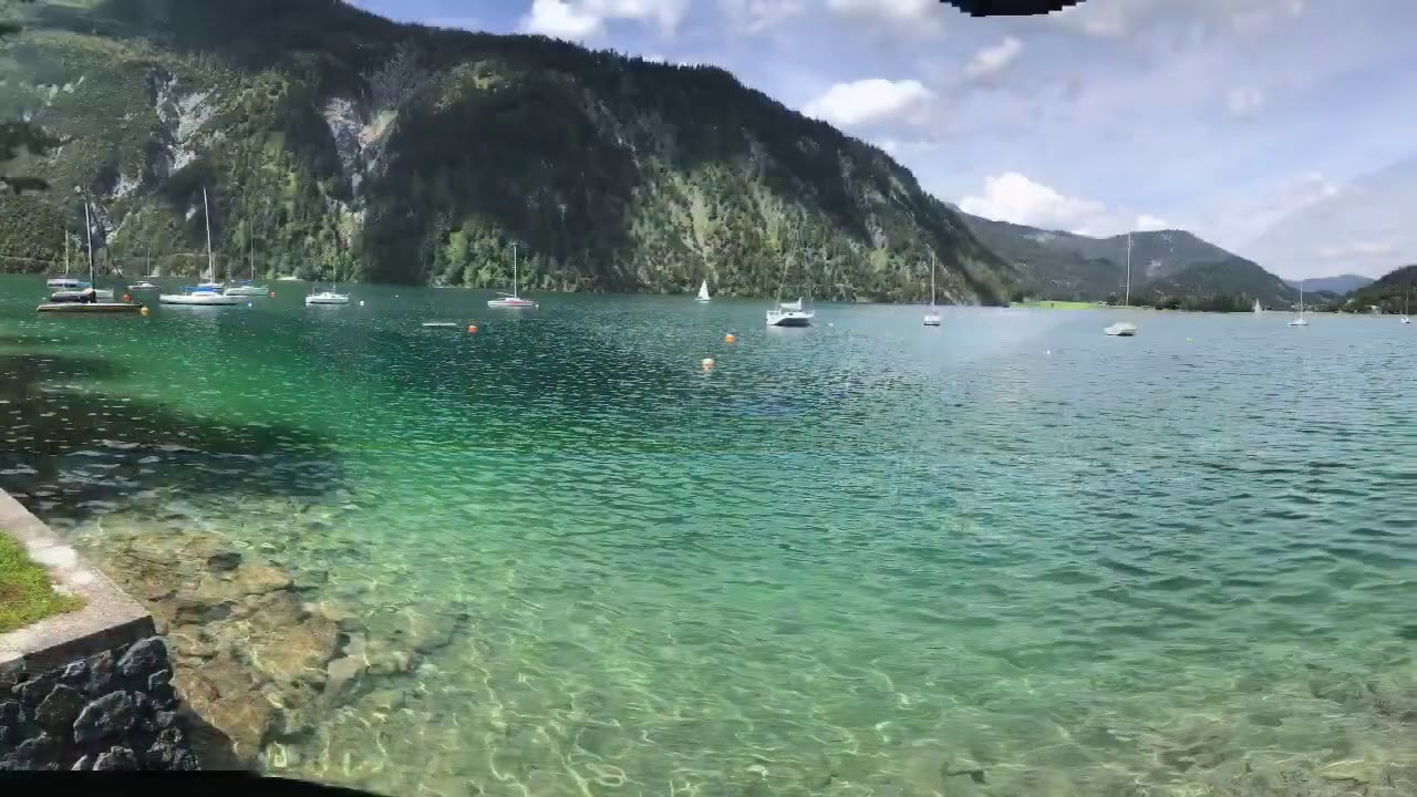 Achensee - Tirol