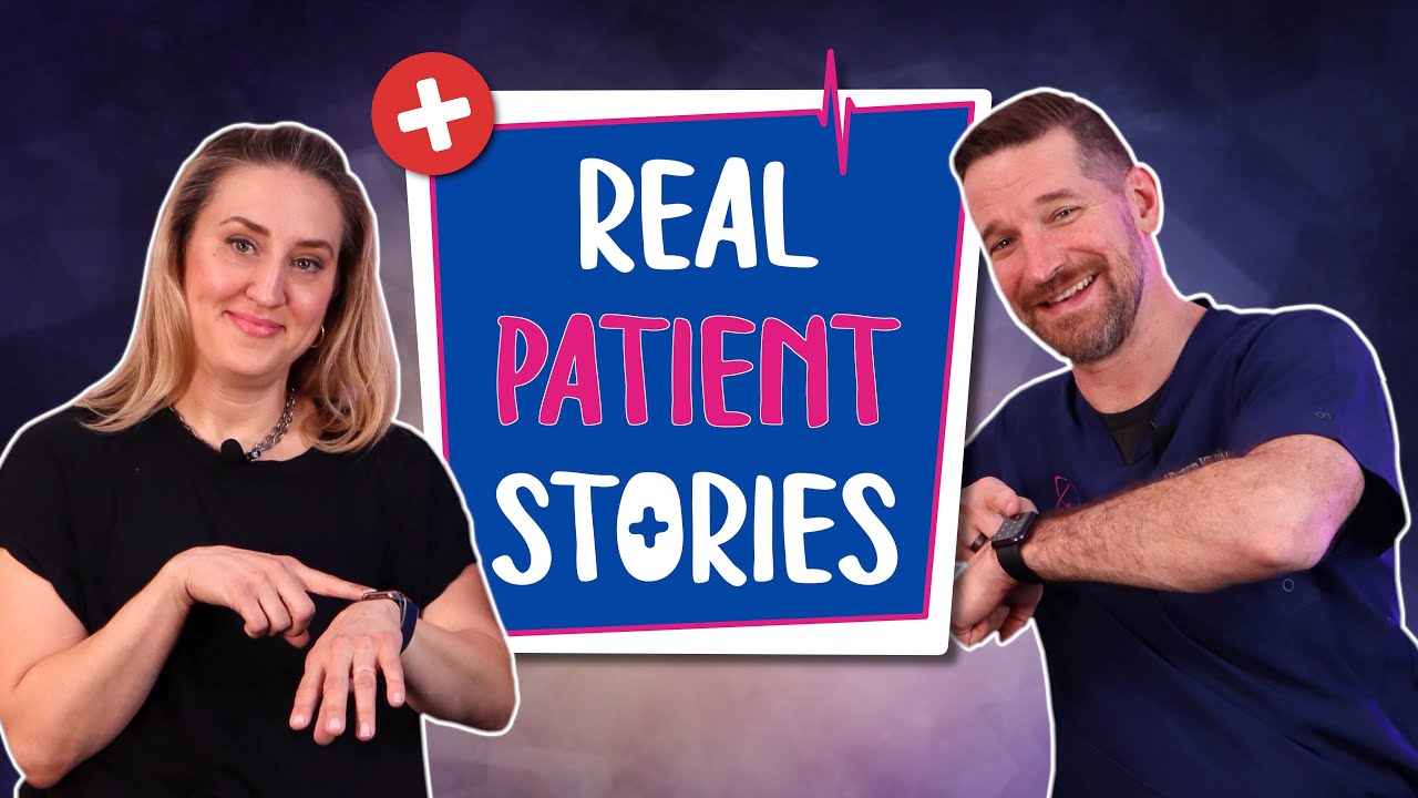 Busting 3 Hysterectomy Myths: Anna's Story