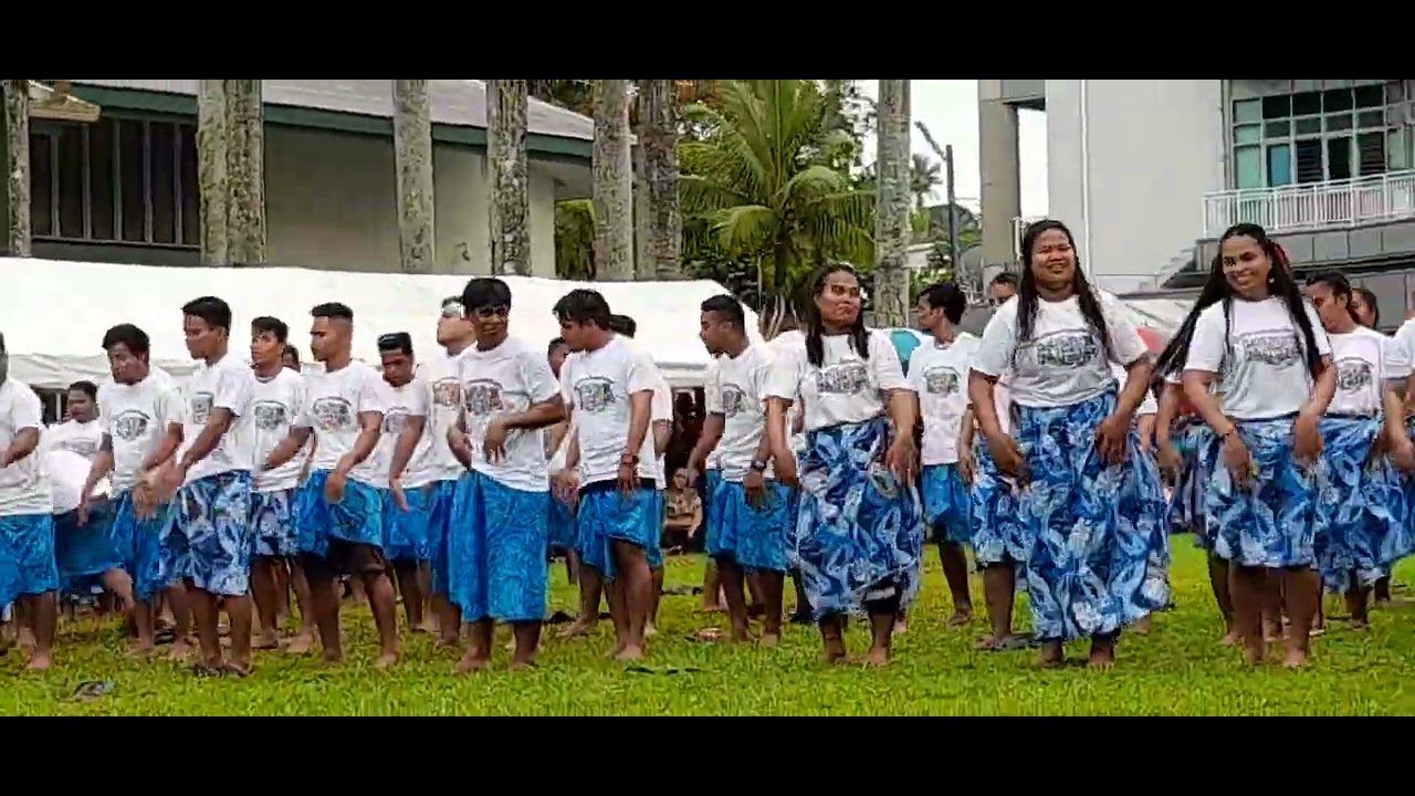 laucala usp open day 2022 (kiribati association)