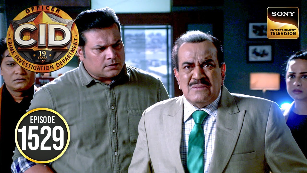 CID को Crime Scene पर से मिला Black Wool | CID | Full Episode | Ep 1534