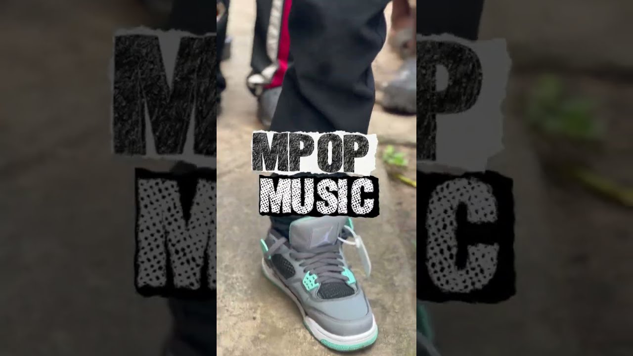 Mpop Music Jaloux #shorts