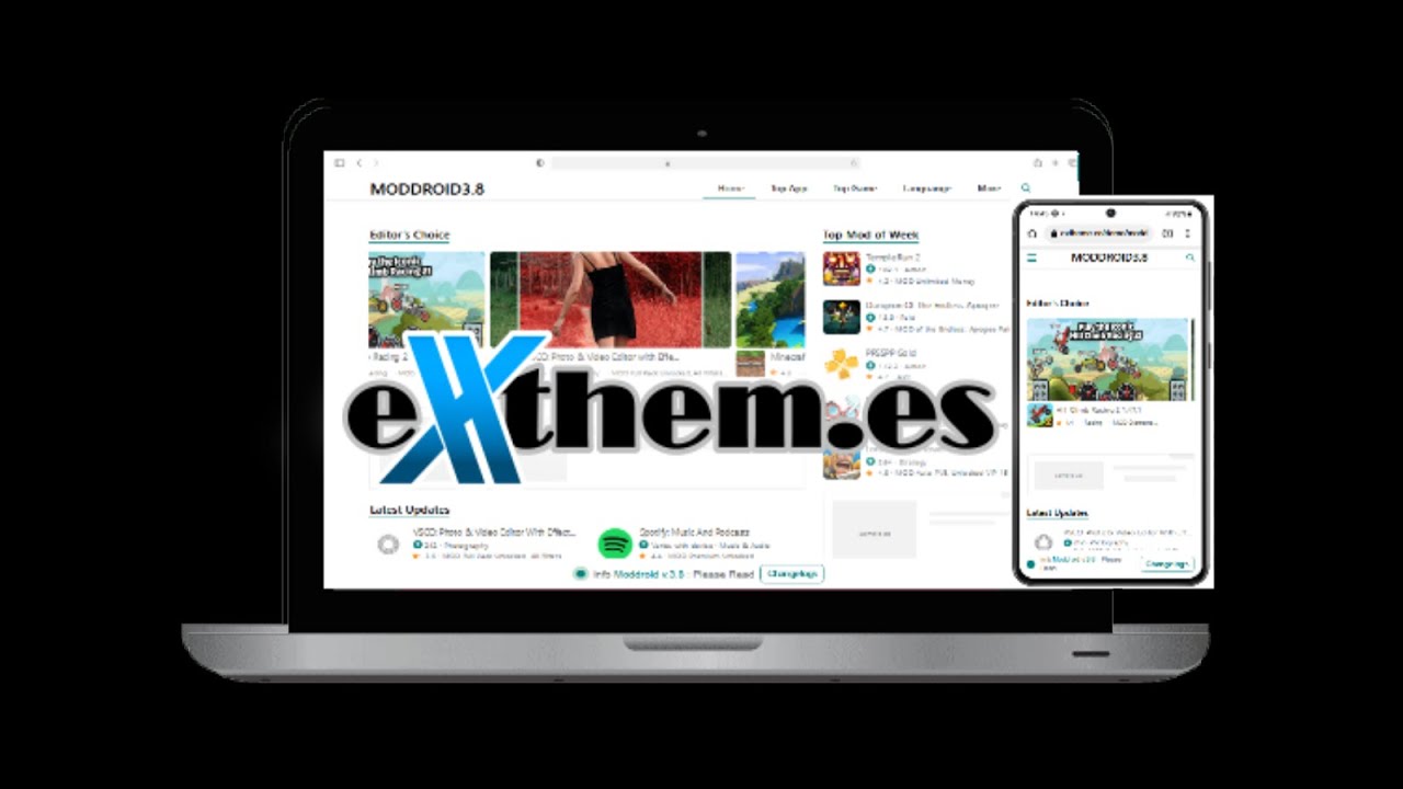 how to setting moddroid premium themes wordpress apk mod games and apps with extractor