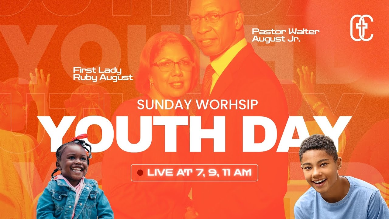 Lord, Break Our Hearts for All Children | 7 AM Live Worship Service | Bethel's Family