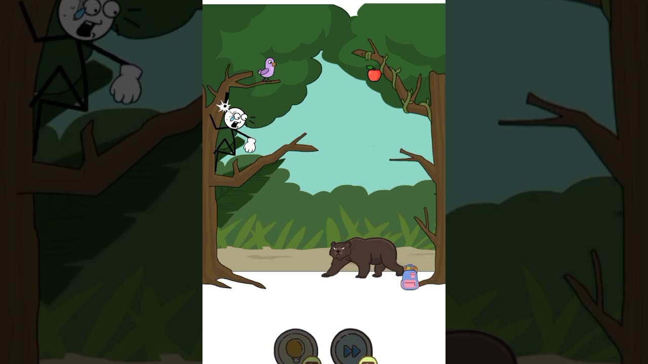 Thief Puzzle Gamplay #trending #top #viral #gameplay #game #mostviral #kidsvideo #viral #short 🔥🔥🔥