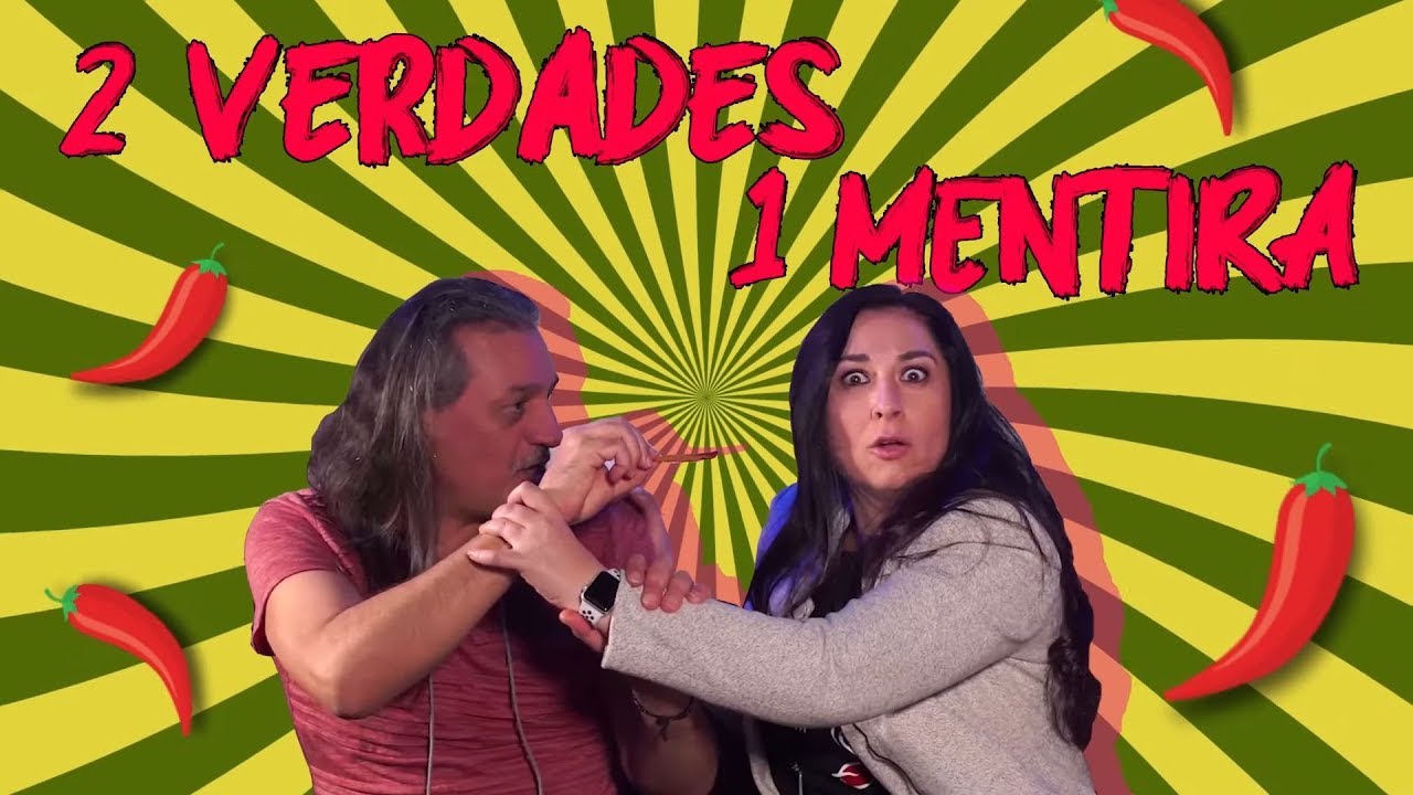 Camela - Dos verdades y una mentira