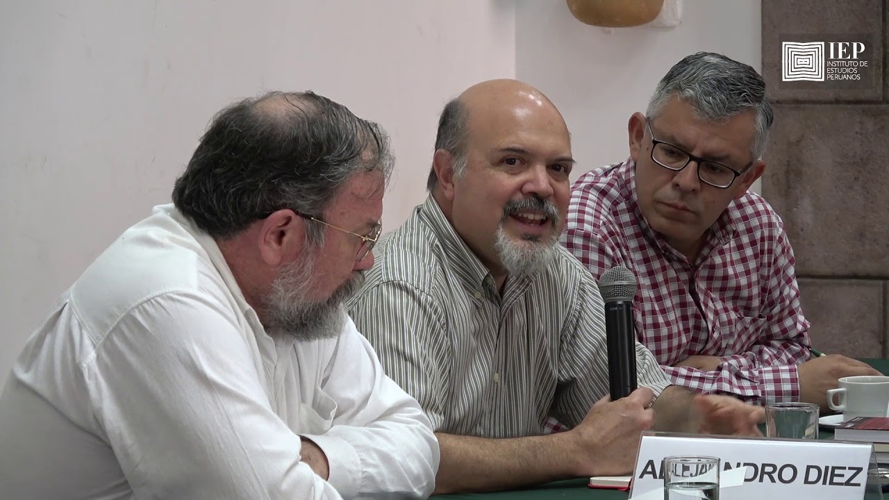 Comunidades campesinas e indígenas en el Perú actual: retomando un debate pendiente