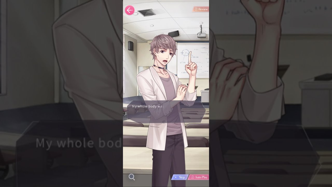 Miracle Finder - MLQC Season 1, vol.1, ch.7
