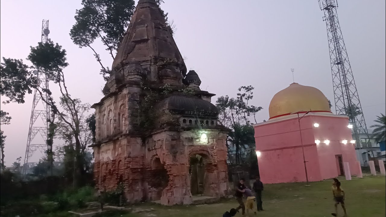 🤔1847🤔PURANAA 🤔MANDIR 🤔