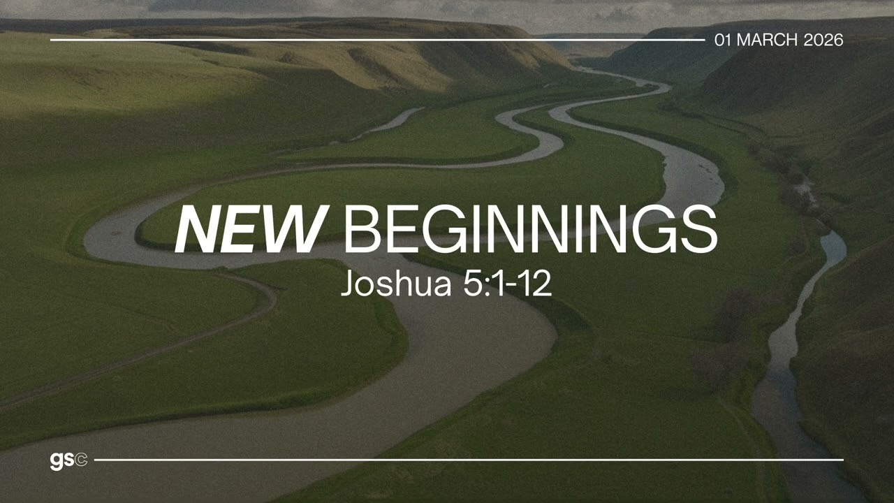 New Beginnings