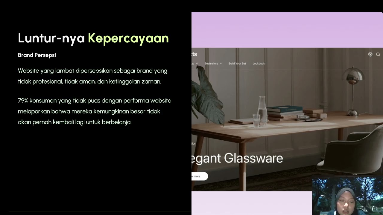 Video Presentasi Cloud Computing