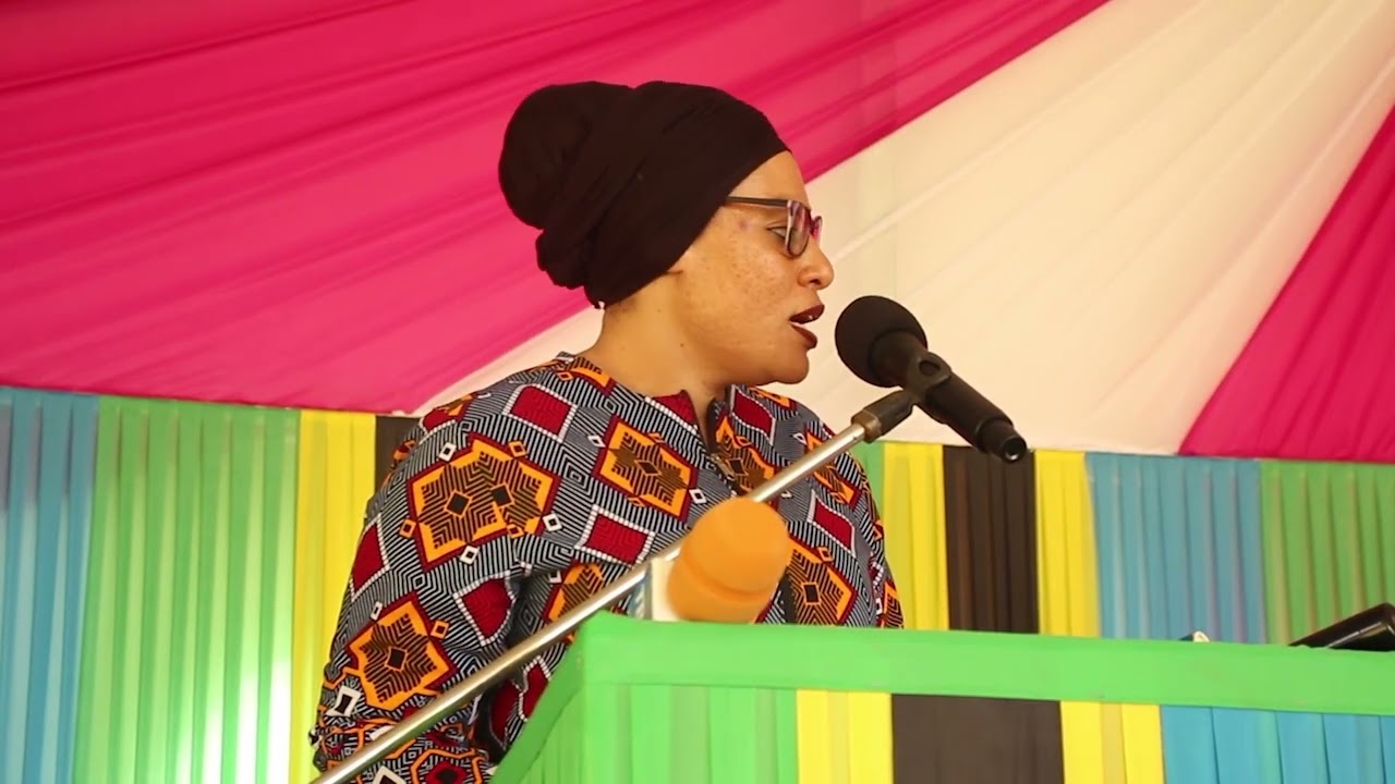 BARIKIWA HC YA MJINI MASWA,SIMIYU NA MIAKA 10 YA UTOAJI HUDUMA