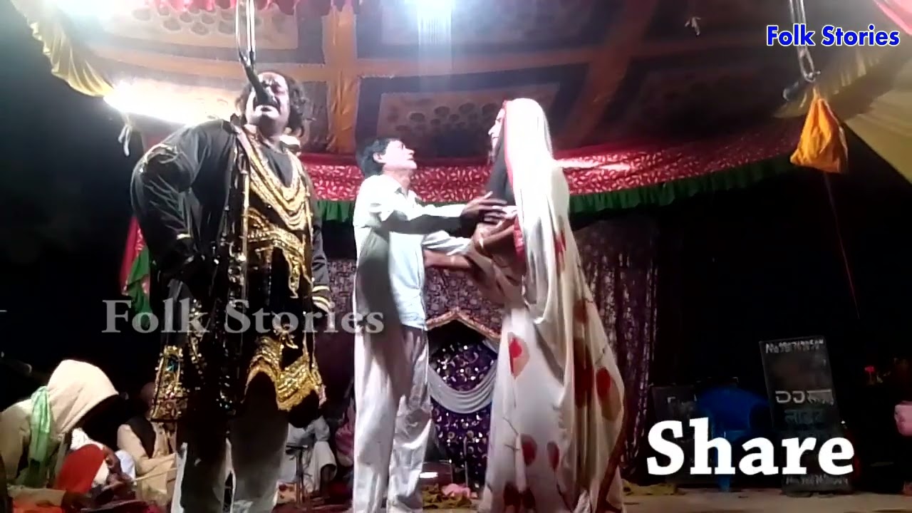 Alaha Udal Nach Sodhari Ke Ladaee Part 22 Baihari Party Laxmi Thakur M  9809634767