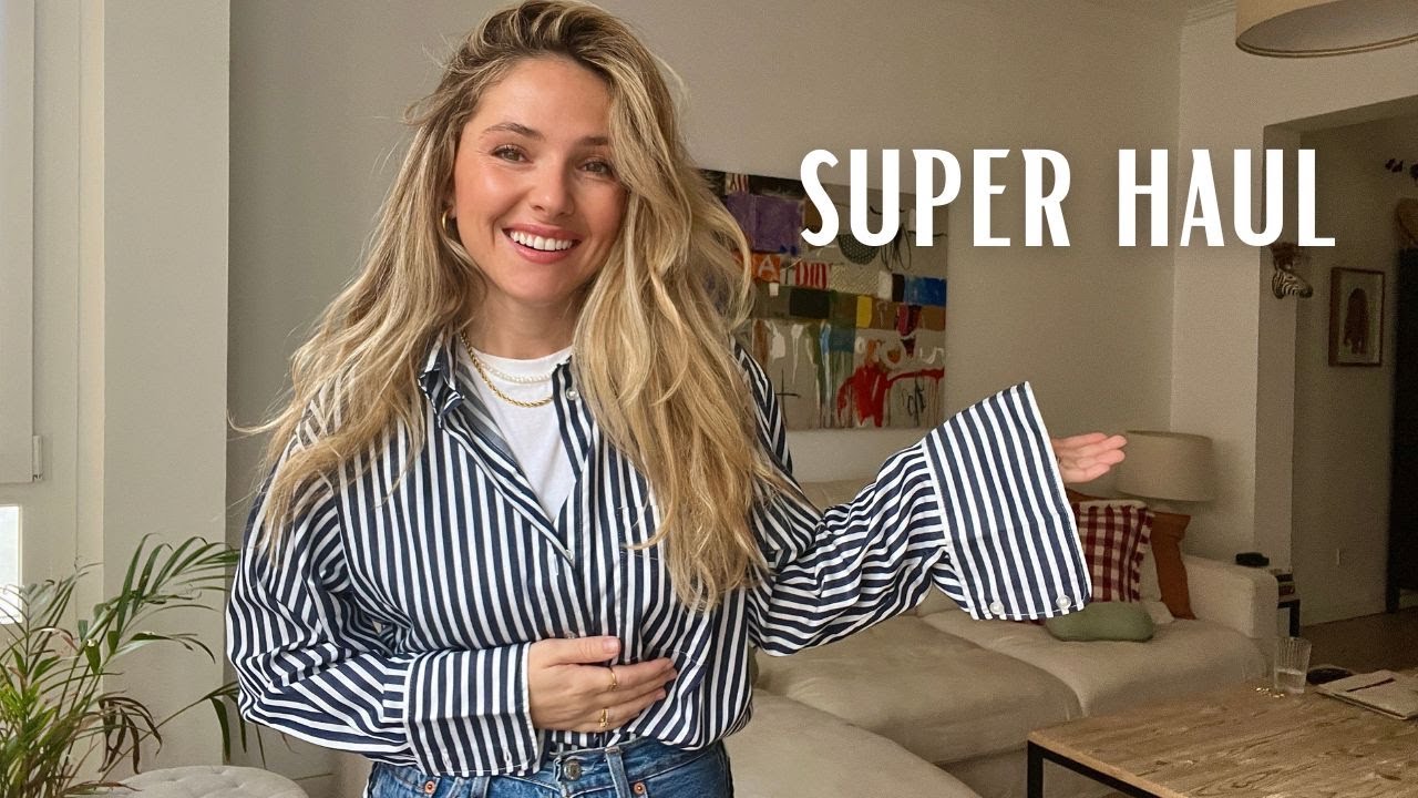 SÚPER HAUL - Últimas compras, Regalos de cumple y Navidad 👌🏼❤️