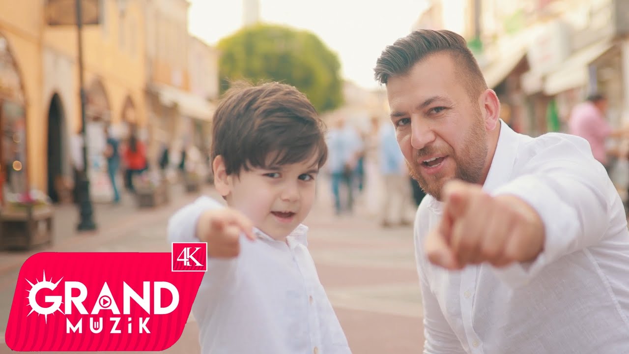 Arif &Ccedil;obanoğlu - Seni Sevmeye Devam (Official Video)