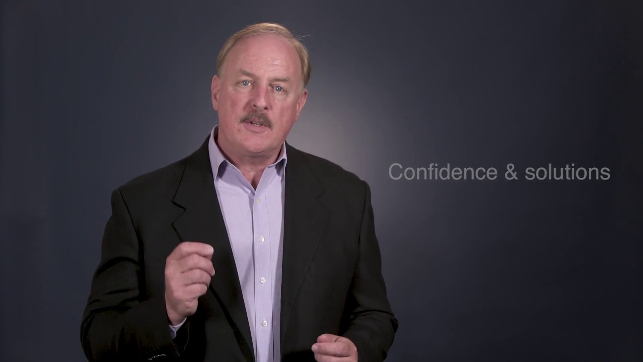 How to Correct Business Blind Spots- Steve Smith- Business Coach, Orange County