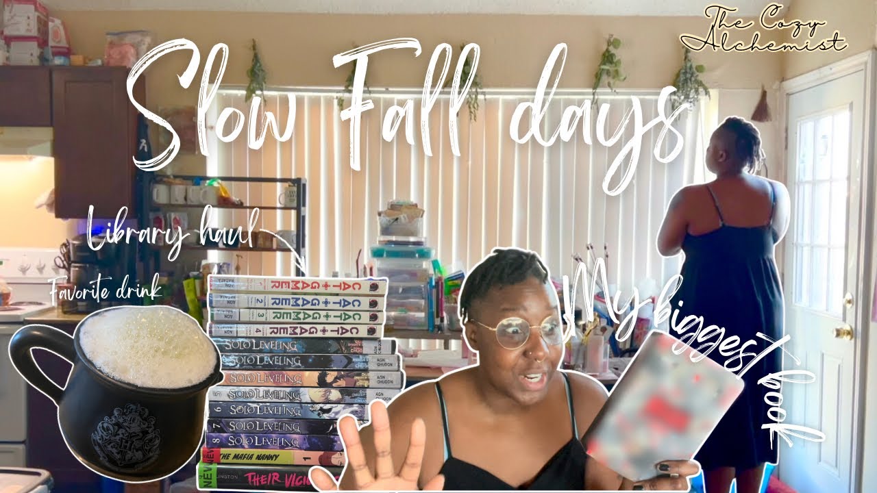 Cozy Reading vlog | Reading update | Earl Grey Vanilla Pudding #cozylife #bookreview