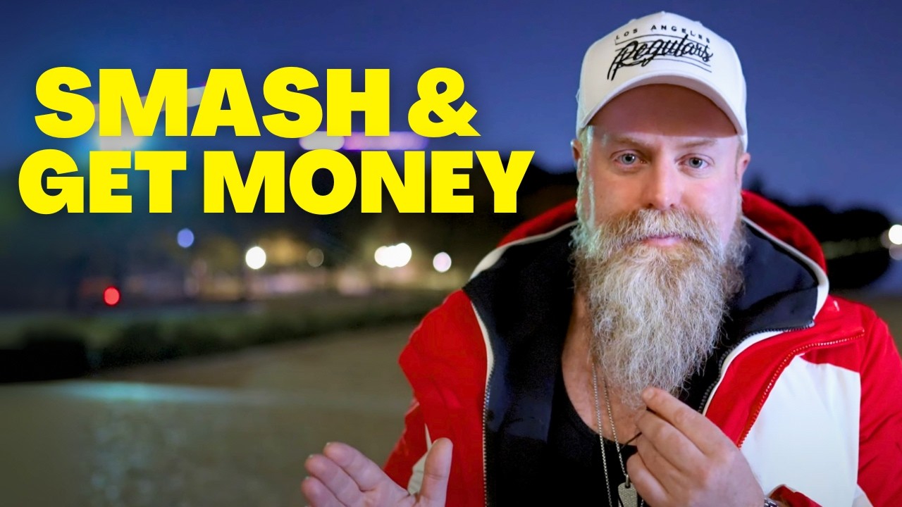 Are You The APEX WOLF Or COPING PUG With Money & Dating?