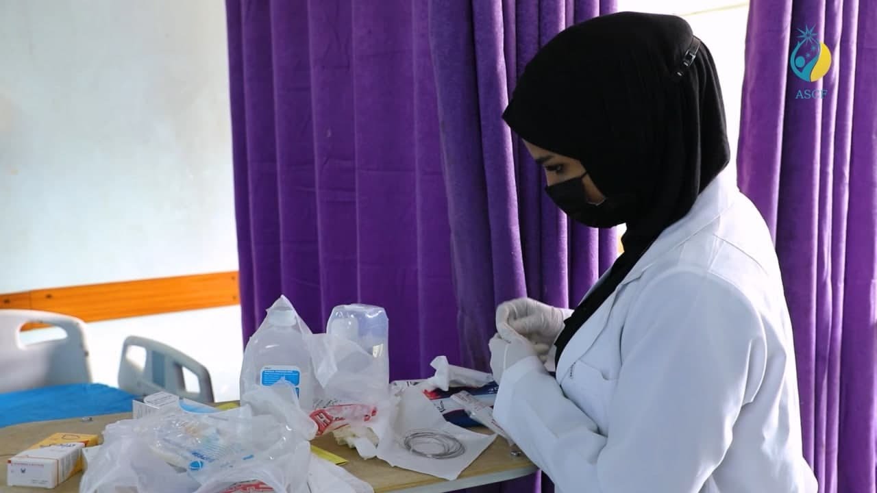 تبارك: لن أنسى معروف العين وأنتظر اللحظة لرد الجميل