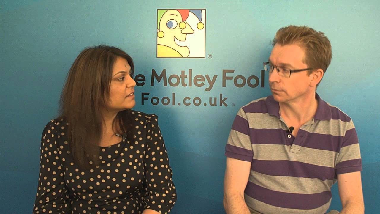 Stocks vs. Funds | The Motley Fool UK