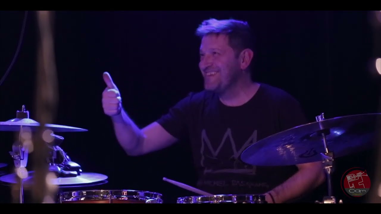 Masterclass Franck Agulhon