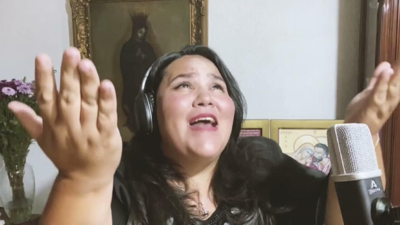 MarianaGranillo Video Agonía del Creyente