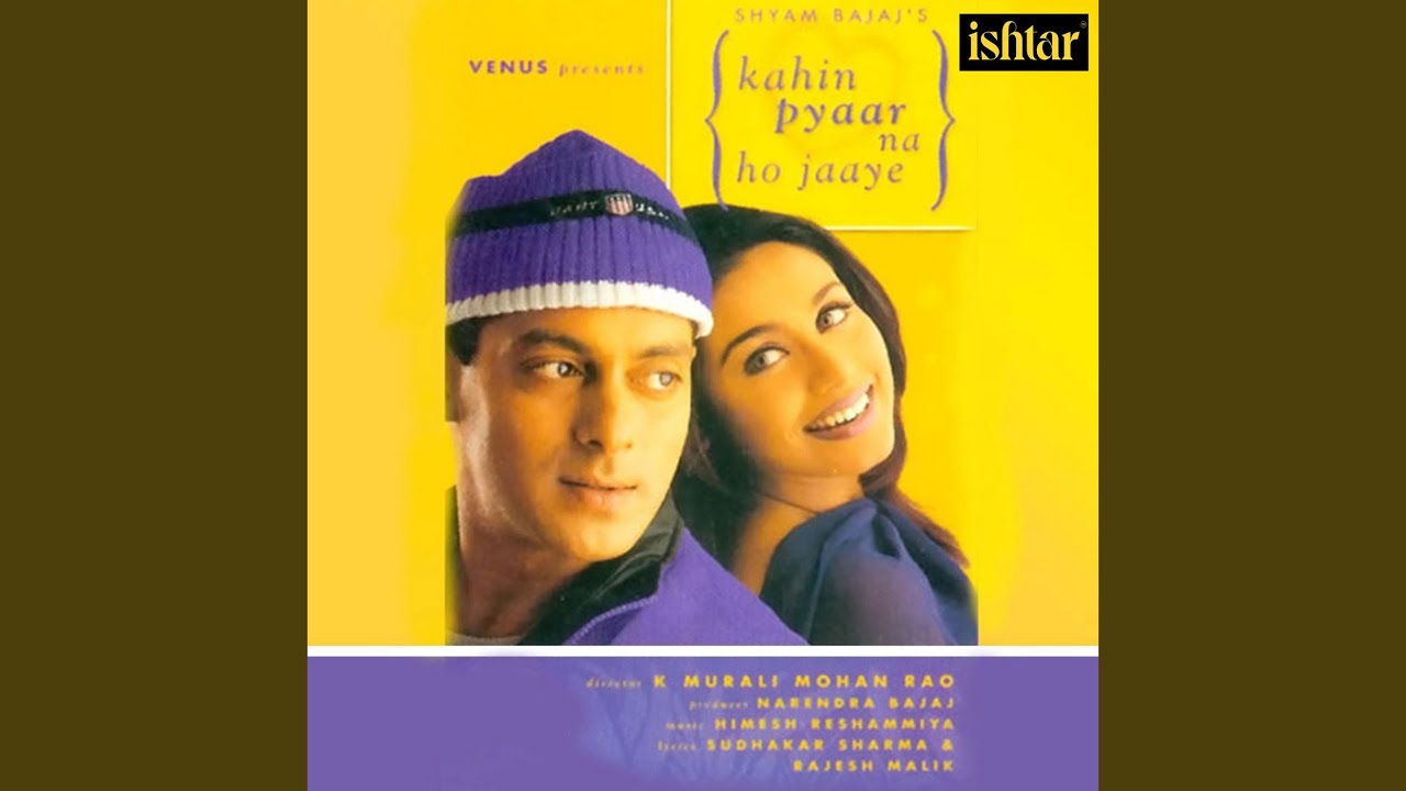 Kahin Pyaar Na Ho Jaaye