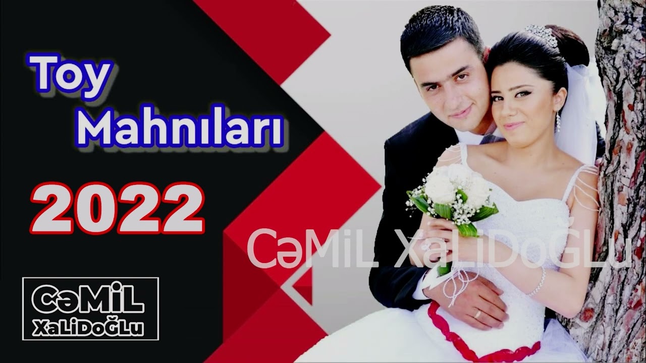 T&uuml;rkan Vəlizadə & Afet Fermanqizi | Şən oynaq Mahnılar | Azeri Popuri 2022 | Ismayilli toylari