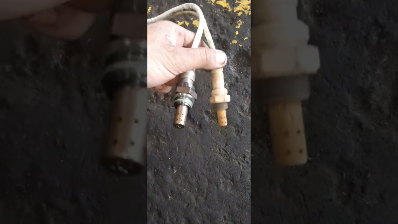 Ford ecosport code P2297 O2 sensor out of range during deceleration bank1 sensor1