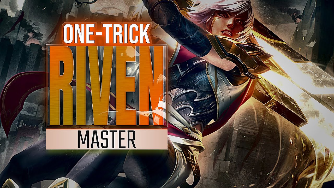 Riven vs Sejuani Top 12/1/2 | EUW Master 1040LP | Riven OTP