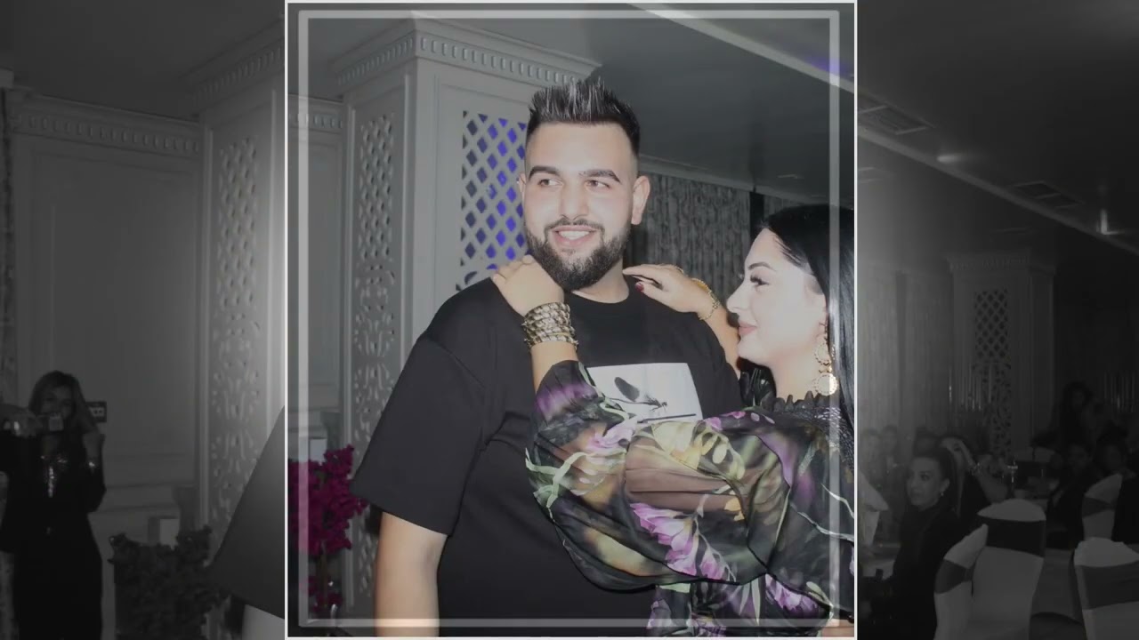 Logodna Alex si Denisa